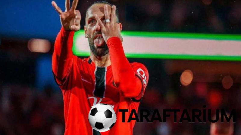 fenerbahce ve vedat muriqi sonunda kavusuyor onumuzdeki saatlerde 4 5t78InVK