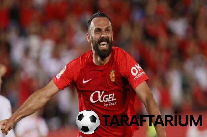 fenerbahce ve vedat muriqi sonunda kavusuyor onumuzdeki saatlerde 5 guTaBPzM
