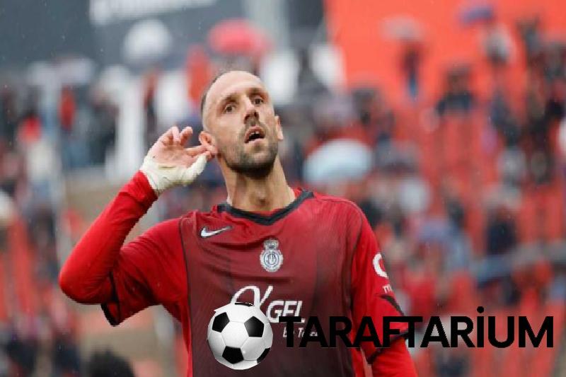 fenerbahce ve vedat muriqi sonunda kavusuyor onumuzdeki saatlerde 8 ckIYaiQ2