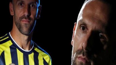 fenerbahce vedat muriqi transferini acikladi 3 yillik imzayi atti iste ilk sozleri G7r14rbZ