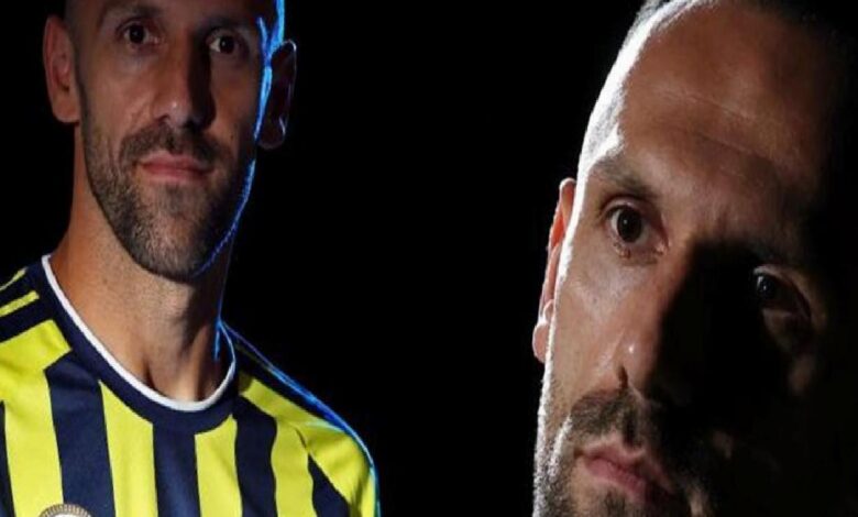 fenerbahce vedat muriqi transferini acikladi 3 yillik imzayi atti iste ilk sozleri G7r14rbZ