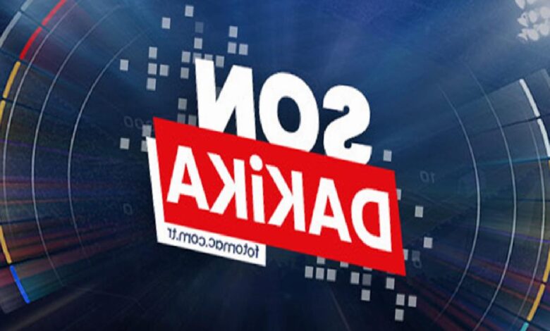 Fenerbahçe, Vedat Muriqi'i resmen açıkladı! 1 fenerbahce vedat muriqii resmen acikladi SPSQgyUc