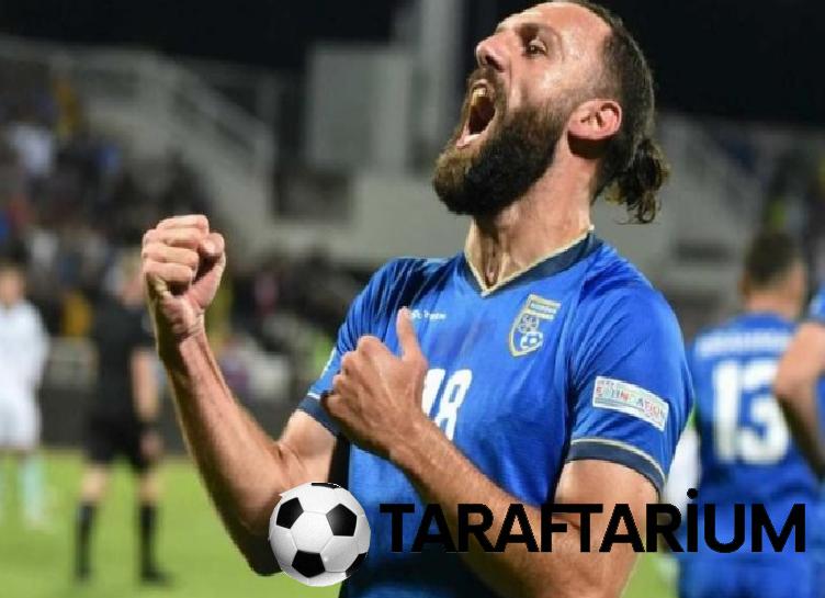 fenerbahce vedat muriqiye kavusuyor onumuzdeki saatlerde 0 QhKBNLYK
