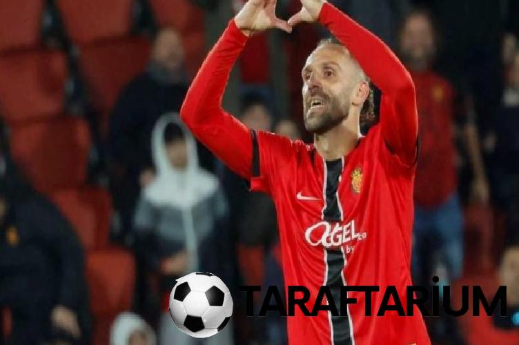fenerbahce vedat muriqiye kavusuyor onumuzdeki saatlerde 2 dFAhcVeP