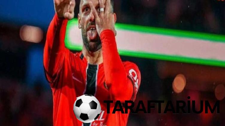 fenerbahce vedat muriqiye kavusuyor onumuzdeki saatlerde 5 e5rhA43m