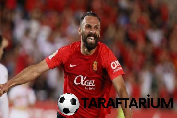 fenerbahce vedat muriqiye kavusuyor onumuzdeki saatlerde 6 hEdE8T4h
