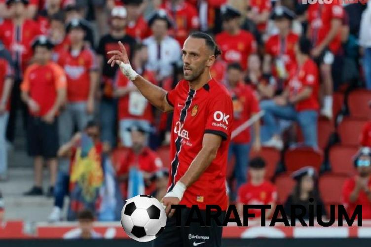 fenerbahce vedat muriqiye kavusuyor onumuzdeki saatlerde 8 lXgtsyJQ