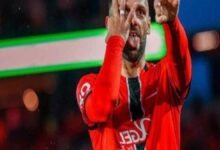 fenerbahce vedat muriqiye kavusuyor onumuzdeki saatlerde JEgcE8dE