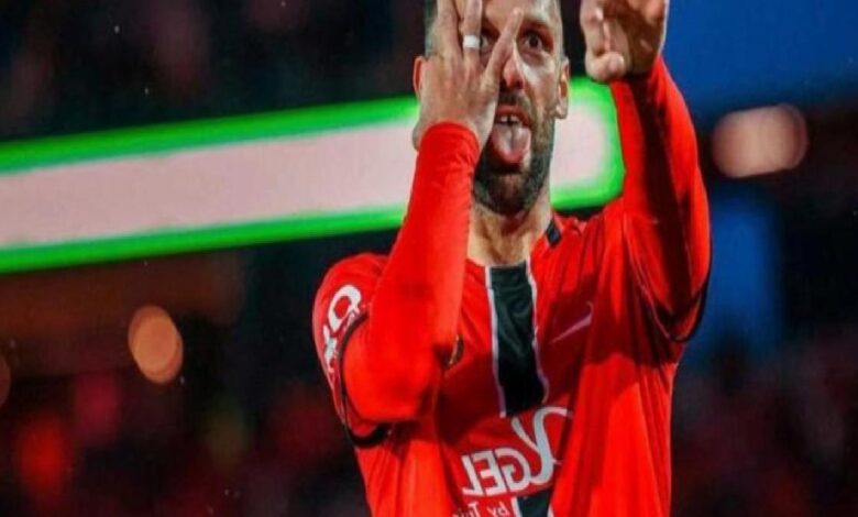 Fenerbahçe Vedat Muriqi'ye kavuşuyor! Önümüzdeki saatlerde... 1 fenerbahce vedat muriqiye kavusuyor onumuzdeki saatlerde JEgcE8dE