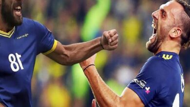 Fenerbahçe Vedat Muriqi'yi resmen açıkladı! Bu akşam İstanbul'a geliyor 6 fenerbahce vedat muriqiyi resmen acikladi bu aksam istanbula geliyor hKvMGl4i