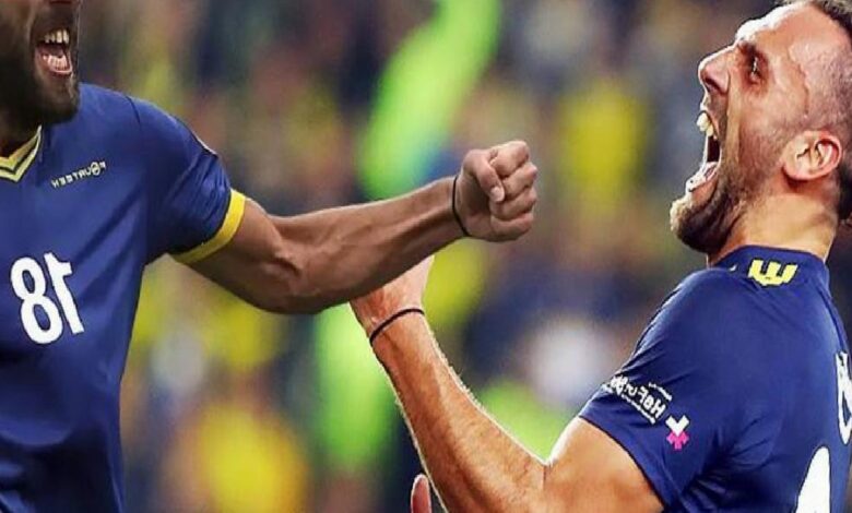 Fenerbahçe Vedat Muriqi'yi resmen açıkladı! Bu akşam İstanbul'a geliyor 1 fenerbahce vedat muriqiyi resmen acikladi bu aksam istanbula geliyor hKvMGl4i