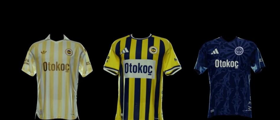 fenerbahce yeni sezon formalarini tanitti 0 e8QKFj5s