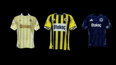 Fenerbahçe yeni sezon formalarını tanıttı 10 fenerbahce yeni sezon formalarini tanitti ka6hqZHA