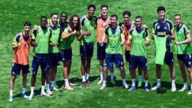fenerbahce yeni sezon hazirliklarini surdurdu bRwJAOhC