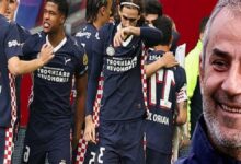 fenerbahce yeni yildizini hollandada buldu harekete gecildi VnUcPPpt