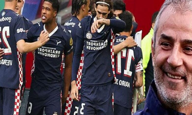 fenerbahce yeni yildizini hollandada buldu harekete gecildi VnUcPPpt