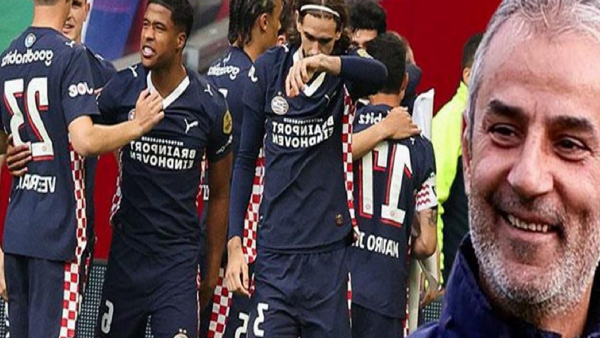 Fenerbahçe yeni yıldızını Hollanda'da buldu! Harekete geçildi 11 fenerbahce yeni yildizini hollandada buldu harekete gecildi VnUcPPpt