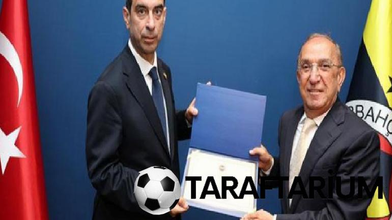 Fenerbahçe Yönetim Kurulu ilk toplantısını yaptı, Nihat Özbağı müjdeyi verdi 2 fenerbahce yonetim kurulu ilk toplantisini yapti nihat ozbagi mujdeyi verdi 0 tn8gzCCG