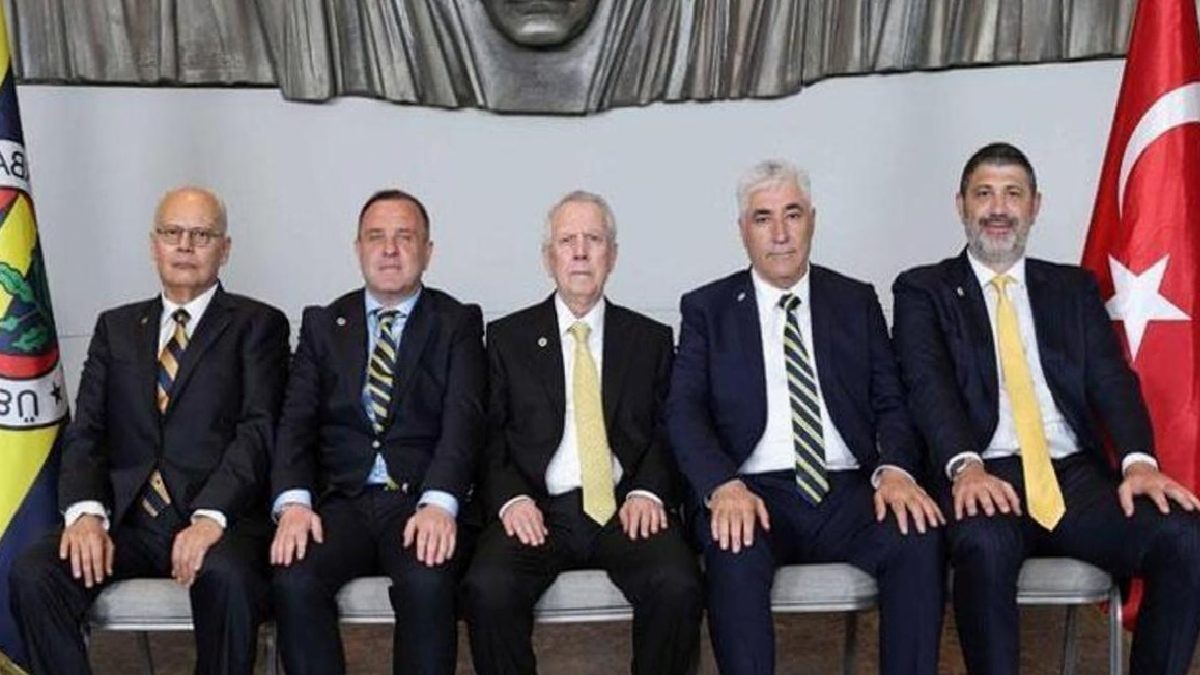 Fenerbahçe yönetiminden Topuk Yaylası kararı! 7 fenerbahce yonetiminden topuk yaylasi karari X6TmVzgq