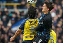 fenerbahce yunan yildizla imzaliyor hakan safiden 35 milyon euroluk transfer qpfX9zph