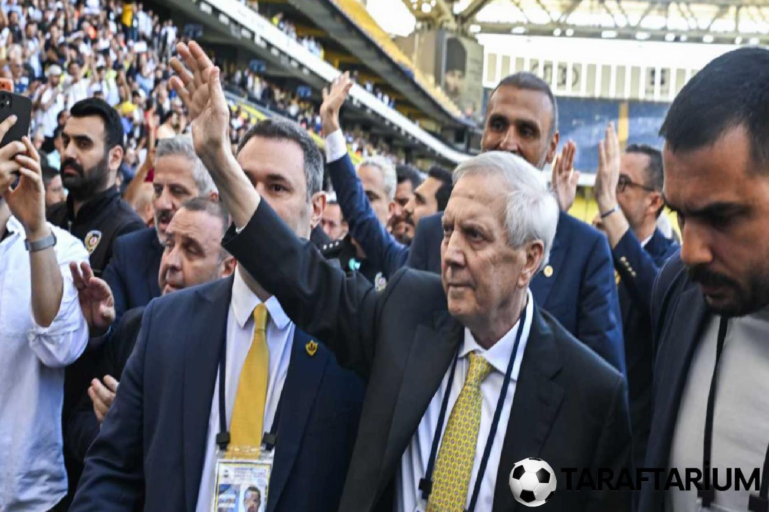 fenerbahcede 3 aykut kocaman donemi goreve baslayacagi tarih 8