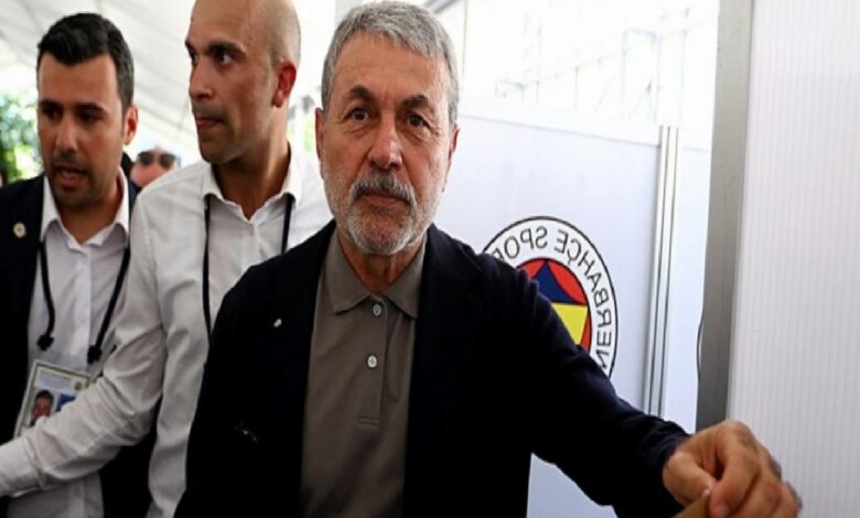 Fenerbahçe'de 3. Aykut Kocaman dönemi! Göreve başlayacağı tarih... 1 fenerbahcede 3 aykut kocaman donemi goreve baslayacagi tarih WOGLqZEi