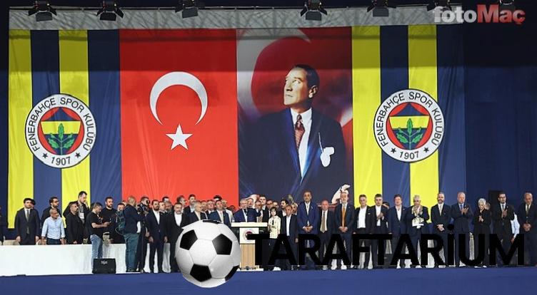 Fenerbahçe'de 3. Aykut Kocaman periyodu başlıyor! İşte o tarih 4 fenerbahcede 3 aykut kocaman periyodu basliyor iste o tarih 2 hQ8Ykvvz