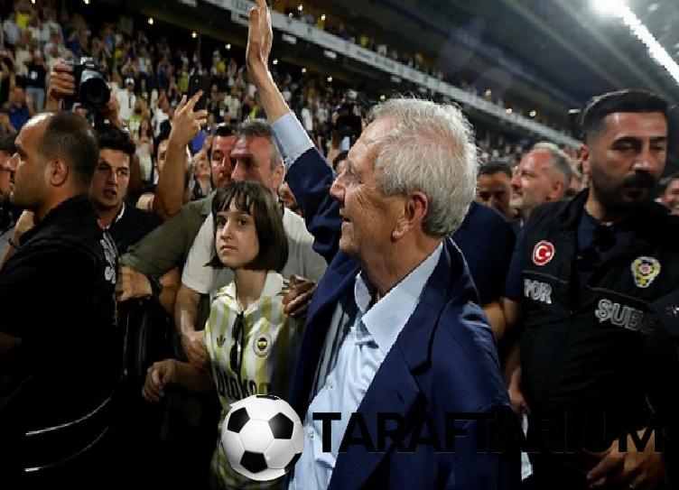 Fenerbahçe'de 3. Aykut Kocaman periyodu başlıyor! İşte o tarih 5 fenerbahcede 3 aykut kocaman periyodu basliyor iste o tarih 3 2DIuDX6y