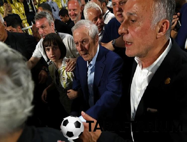 Fenerbahçe'de 3. Aykut Kocaman periyodu başlıyor! İşte o tarih 6 fenerbahcede 3 aykut kocaman periyodu basliyor iste o tarih 4 1XvR5UWQ