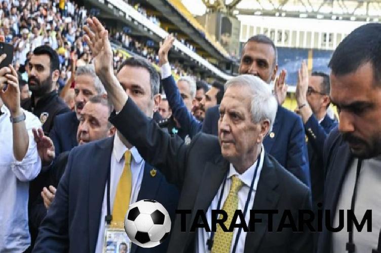 Fenerbahçe'de 3. Aykut Kocaman periyodu başlıyor! İşte o tarih 11 fenerbahcede 3 aykut kocaman periyodu basliyor iste o tarih 9 LzThCCez