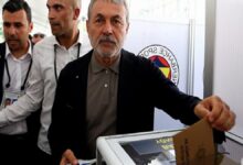 Fenerbahçe'de 3. Aykut Kocaman periyodu başlıyor! İşte o tarih 22 fenerbahcede 3 aykut kocaman periyodu basliyor iste o tarih nDLpe894