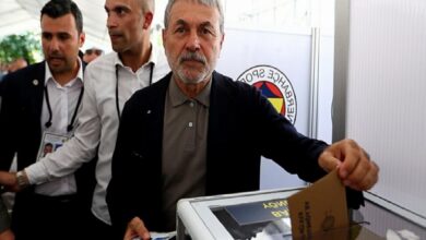 Fenerbahçe'de 3. Aykut Kocaman periyodu başlıyor! İşte o tarih 15 fenerbahcede 3 aykut kocaman periyodu basliyor iste o tarih nDLpe894