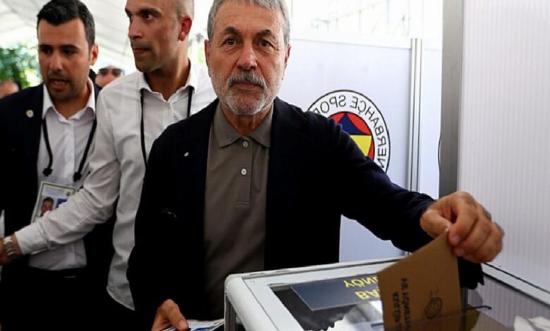 Fenerbahçe'de 3. Aykut Kocaman periyodu başlıyor! İşte o tarih 1 fenerbahcede 3 aykut kocaman periyodu basliyor iste o tarih nDLpe894