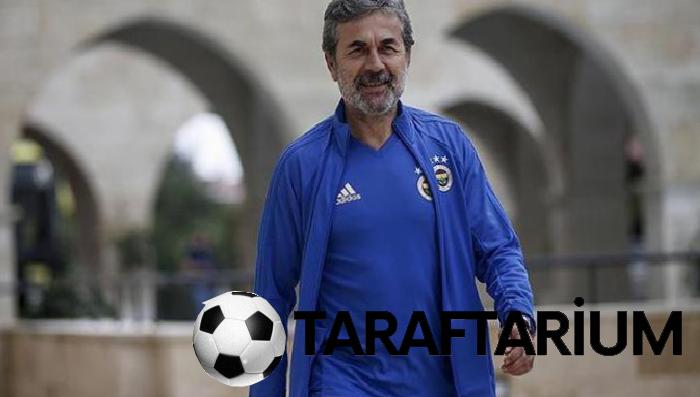Fenerbahçe'de Aykut Kocaman devri başlıyor! 2 aydır bu sisteme çalışıyor 2 fenerbahcede aykut kocaman devri basliyor 2 aydir bu sisteme calisiyor 0 OOj2OS4O