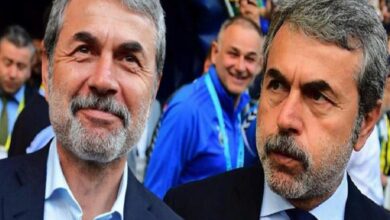 Fenerbahçe'de Aykut Kocaman devri başlıyor! 2 aydır bu sisteme çalışıyor 4 fenerbahcede aykut kocaman devri basliyor 2 aydir bu sisteme calisiyor a9ecqNwx