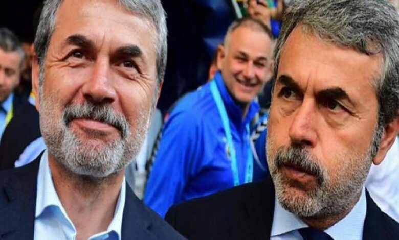 Fenerbahçe'de Aykut Kocaman devri başlıyor! 2 aydır bu sisteme çalışıyor 1 fenerbahcede aykut kocaman devri basliyor 2 aydir bu sisteme calisiyor a9ecqNwx