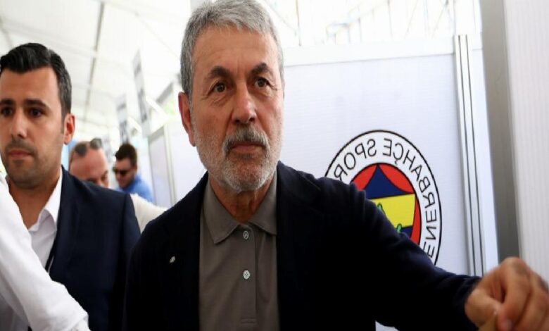 Fenerbahçe'de Aykut Kocaman gerçeği ortaya çıktı! 1 fenerbahcede aykut kocaman gercegi ortaya cikti TWrtA8LP