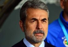 Fenerbahçe'de Aykut Kocaman'ın teknik grubu aşikâr oluyor! 11 fenerbahcede aykut kocamanin teknik grubu asik r oluyor lVHgpVDX