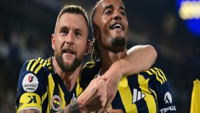 fenerbahcede ayrilik an meselesi transfer teklifini kabul etti IrWLKlXJ