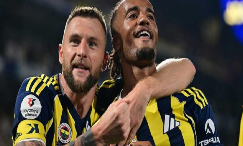 fenerbahcede ayrilik an meselesi transfer teklifini kabul etti IrWLKlXJ