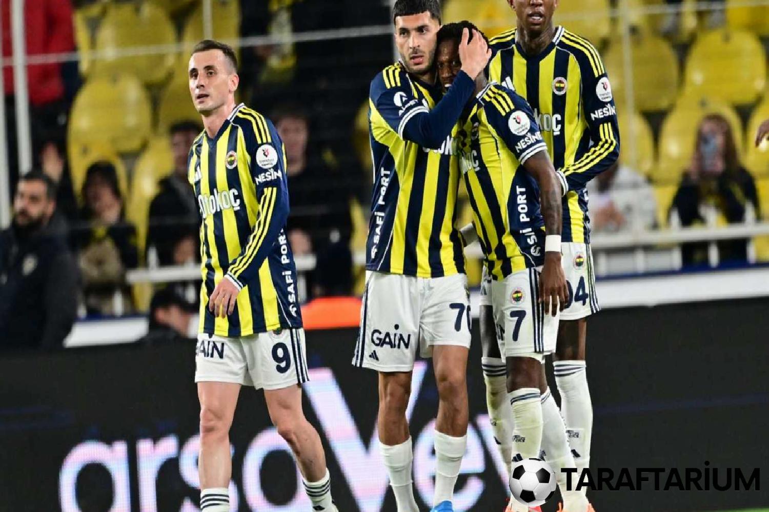 fenerbahcede ayrilik cok yakin transfer gorusmeleri basladi 1 YGmfLJzS