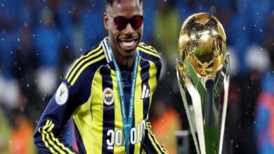 Fenerbahçe'de ayrılık çok yakın! Transfer görüşmeleri başladı 15 fenerbahcede ayrilik cok yakin transfer gorusmeleri basladi YUG833xW