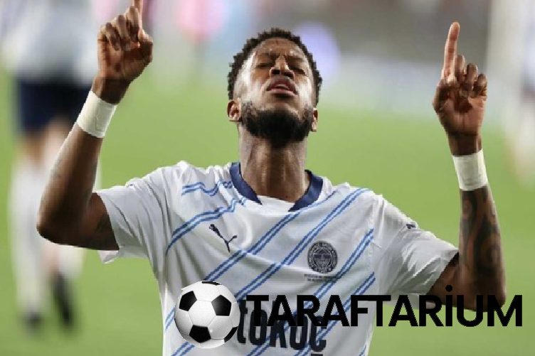 fenerbahcede ayrilik gelismesi o tarihte imzayi atacak 14
