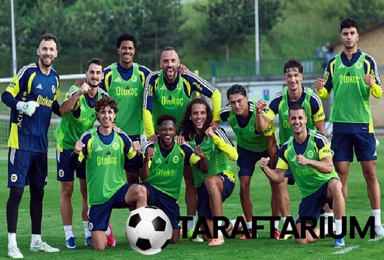 fenerbahcede ayrilik gelismesi o tarihte imzayi atacak 3