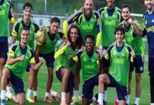 fenerbahcede ayrilik gelismesi o tarihte imzayi atacak jMJLTEjx