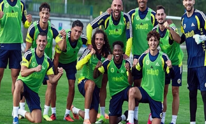 fenerbahcede ayrilik gelismesi o tarihte imzayi atacak jMJLTEjx