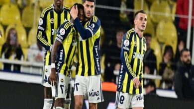 fenerbahcede ayrilik kapida transfer gorusmeleri basladi H4LwOCMn
