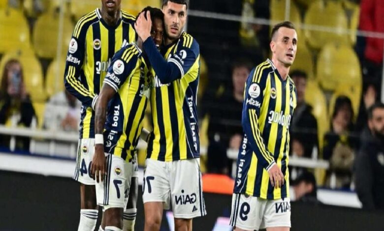 fenerbahcede ayrilik kapida transfer gorusmeleri basladi H4LwOCMn