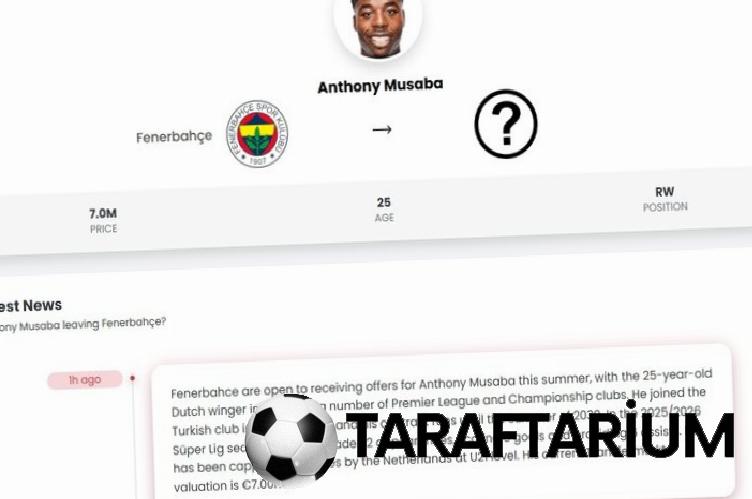 fenerbahcede ayrilik yolda kisin geldi yazin gidiyor 3 RMXhVk7Z