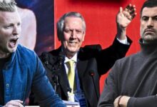 Fenerbahçe'de Aziz Yıldırım teknik gruba iki efsaneyi dahil ediyor! Teklifi kabul ettiler... 12 fenerbahcede aziz yildirim teknik gruba iki efsaneyi dahil ediyor teklifi kabul ettiler POOdMmGE